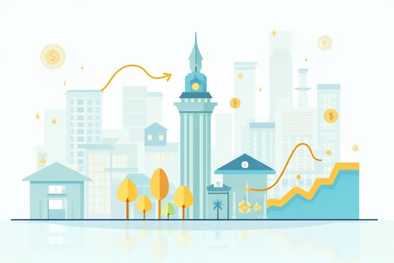 Diversificación de portafolios de inversión