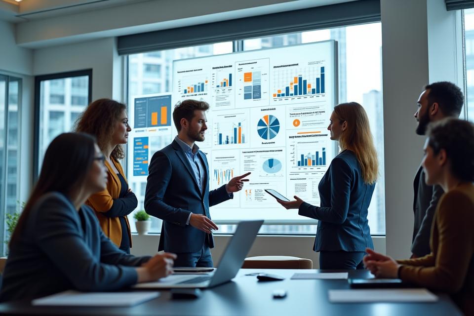 Consultoría financiera para startups y PYMES